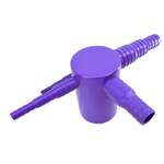 Дренажный тройник 50/23-20-16/20-16/13-10-8