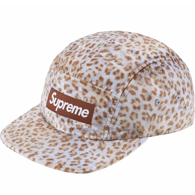 Кепка Supreme