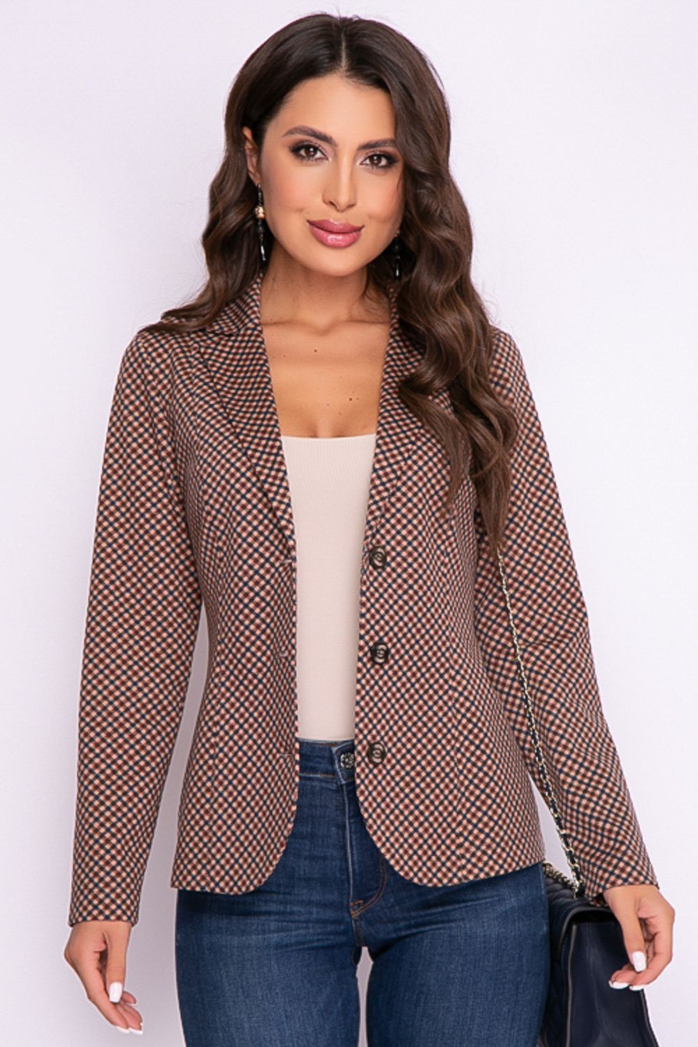 Жакет 8108 Avili