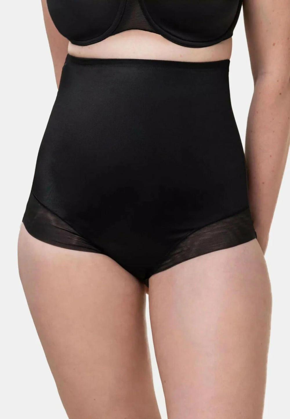 Трусы женские Triumph True Shape Sensation Super HW Panty