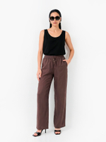 Брюки NLTR79-12 FABRETTI