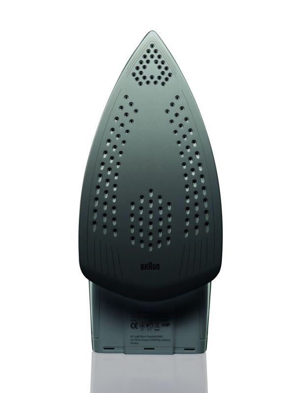 Утюг Braun TexStyle TS 715