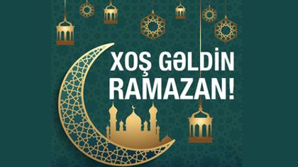 Ramazan bayramında hansı hədiyyələr almaq olar?