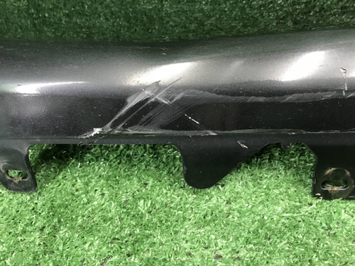 Накладка порога правая BMW 4er G22 (2020-н.в.) M-paket