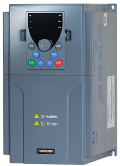 Преобразователь частоты COMBIDRIVE-В-5R5G/7R5P-4В