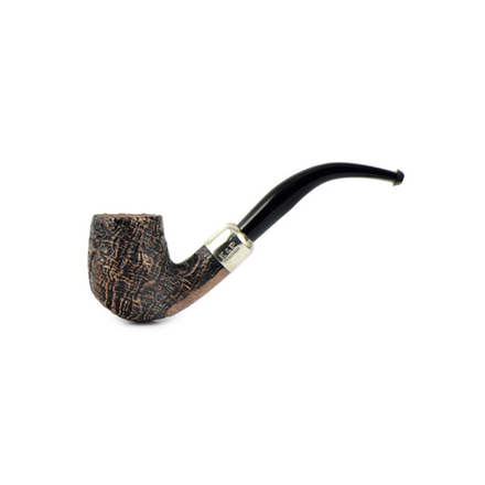 Трубка Peterson Arklow Sandblasted - 065 (БЕЗ фильтра)