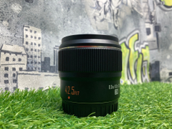 YongNuo 42.5mm 1.7M II Micro 4/3