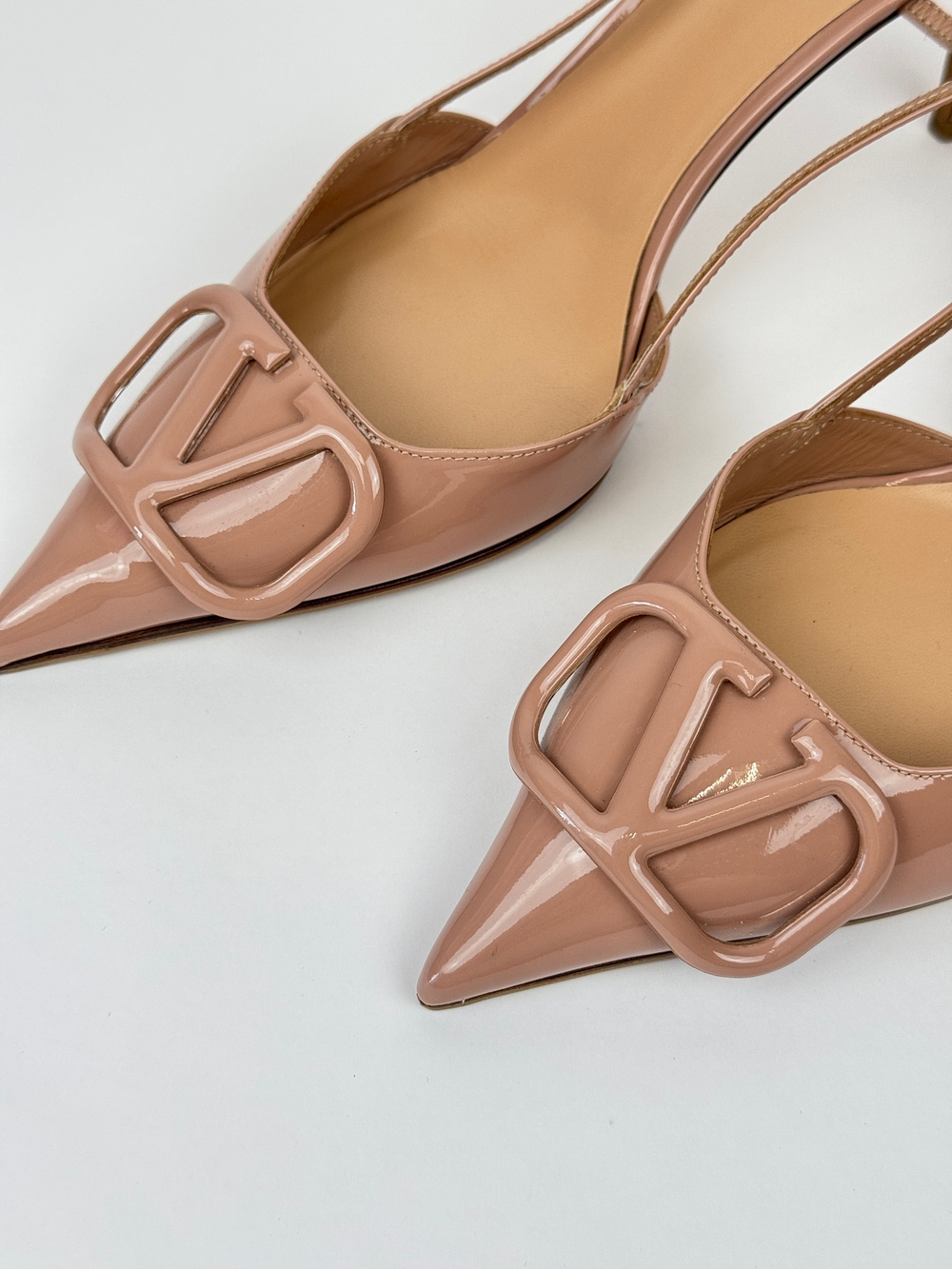 Туфли Valentino