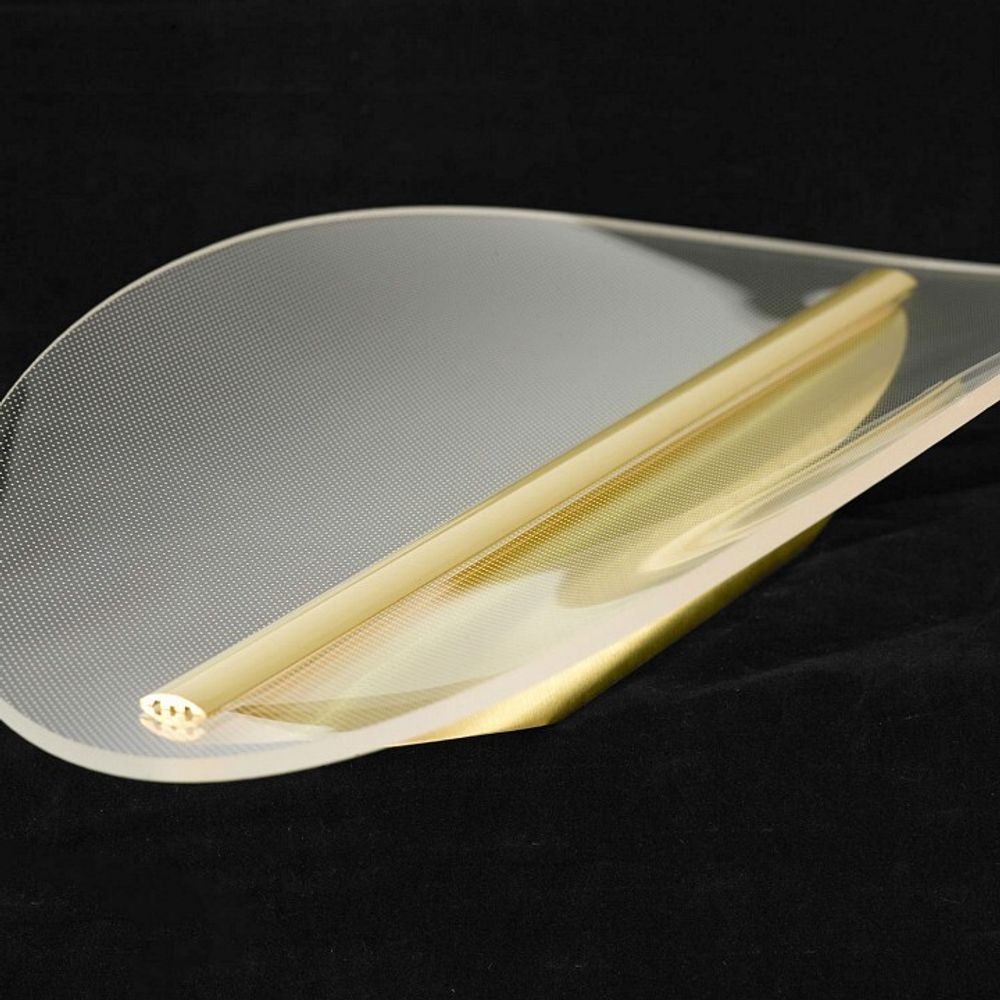 Накладной светильник Lussole Lampasas LSP-7422