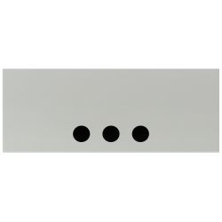 Корпус металлический ЭРА SIMPLE ЩМП-2-1 (500х400х150мм) IP31 УХЛ3 серый | Электротовары