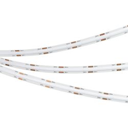 Светодиодная лента COB-X544-8mm 24V Blue (11.5 W/m, IP20, CSP, 5m) (Arlight, -) 032175(2)