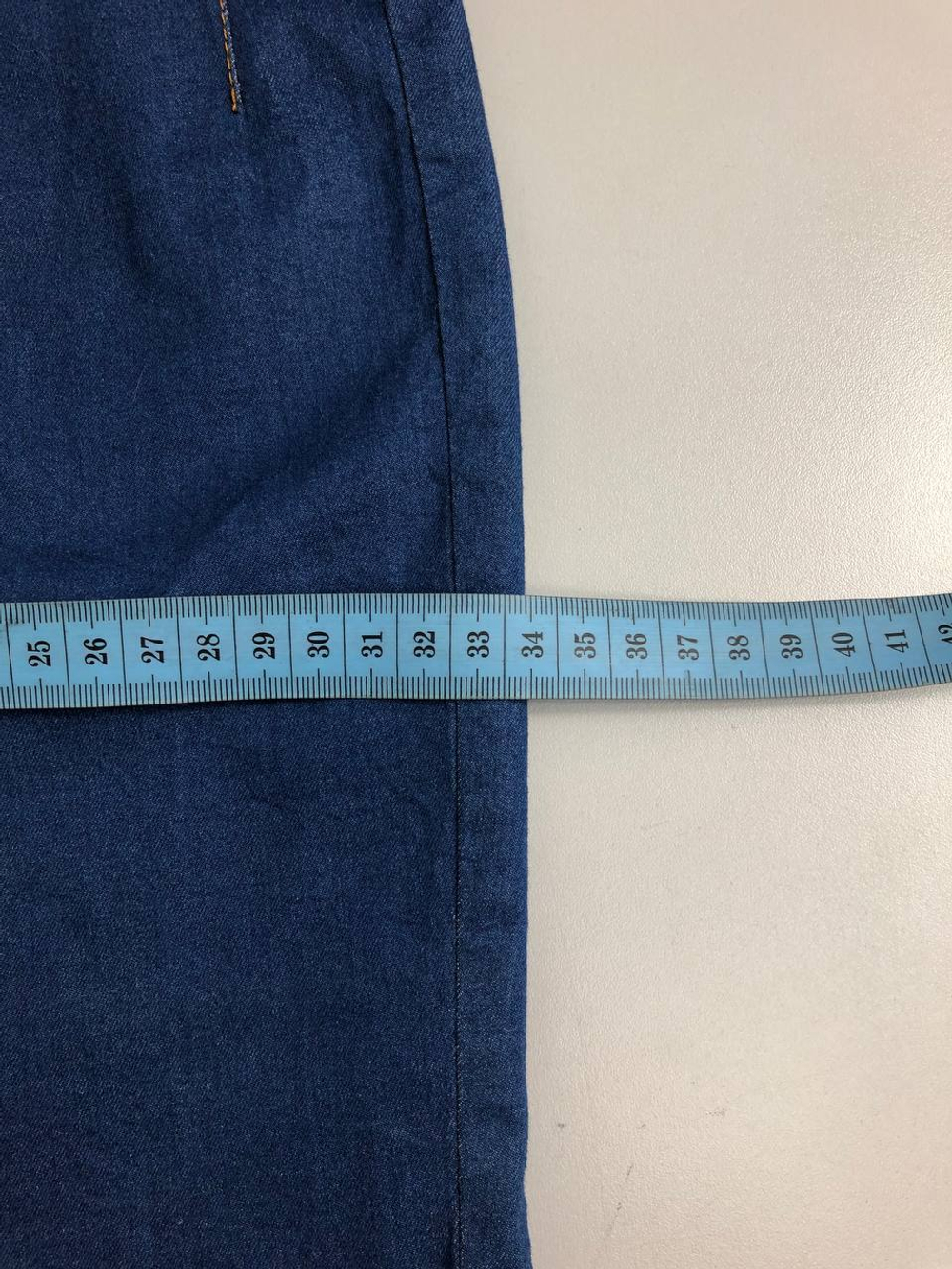 Юбка джинсовая на 10 лет