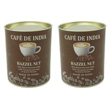 Кофе растворимый Капучино Bharat BAZAAR Cappuccino 100 г, 2 шт