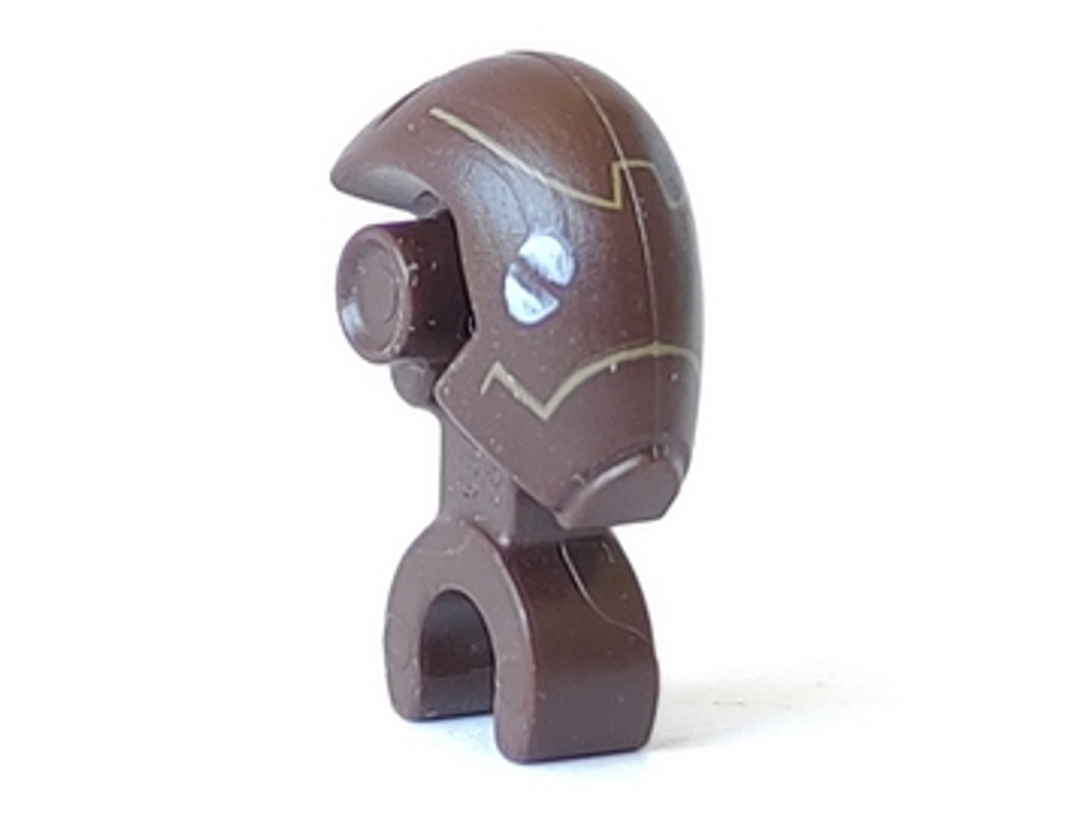 Голова дроида 98103pb01, Dark Brown
