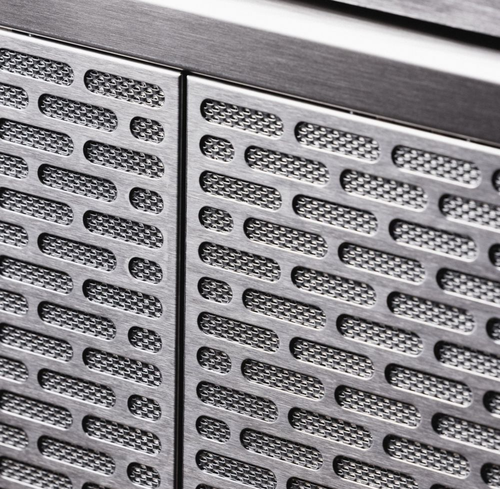 Вытяжка V-ZUG AiroClearIsland V6000 AI6T12QTLG