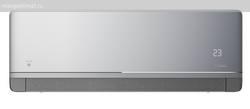 Внутренний блок настенного типа серии KAGAMI Inverter RAM-I-KM25HP.W01/S