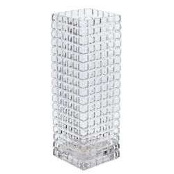 GAEM Ваза, 1900 мл, L10 W10 H29,5 см