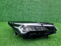 Фара правая Geely Coolray (2023-н.в.) LED