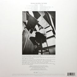 Frank Sinatra. My Way. 50th Anniversary (LP)