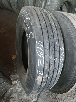 315/70R22.5 Sava Avant 4+ шина б/у