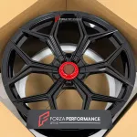 КОВАНЫЕ ДИСКИ для Lamborghini URUS SE #2