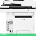 МФУ HP LaserJet Enterprise M528dn (1PV64A)