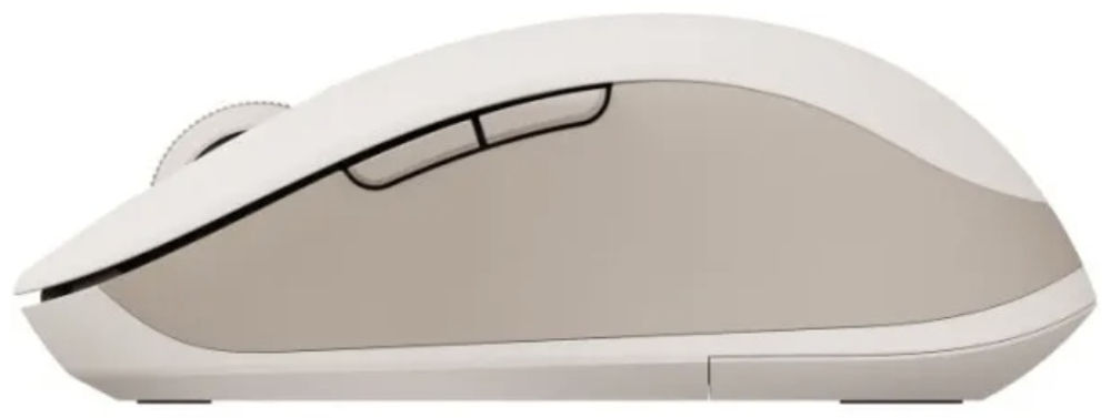 Мышь Xiaomi Dual-mode Wireless Mouse 2 BHR8849GL белый