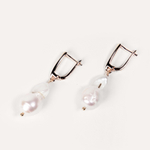 Серьги Artisan YEL