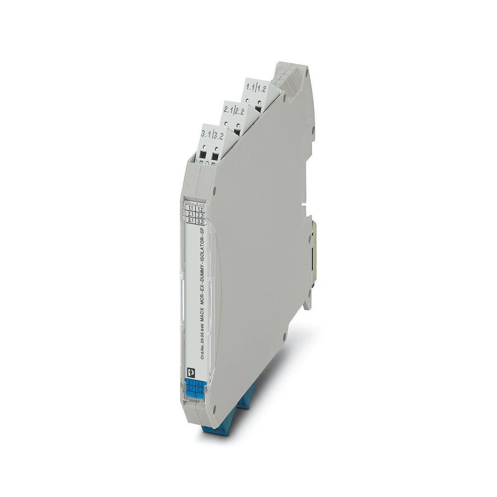 MACX MCR-EX-DUMMY-ISOLATOR-SP