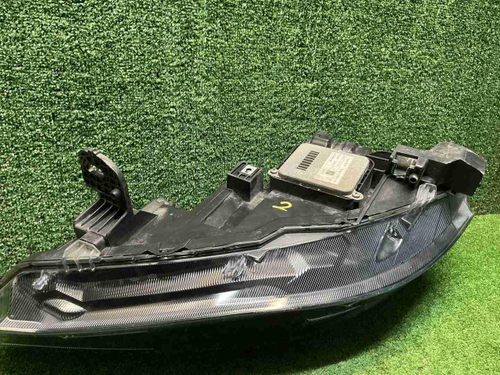 Фара правая Haval F7 1 (2018-2024) LED