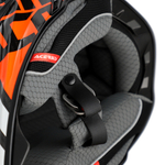 Шлем Acerbis STEEL CARBON 22-06 HELMET