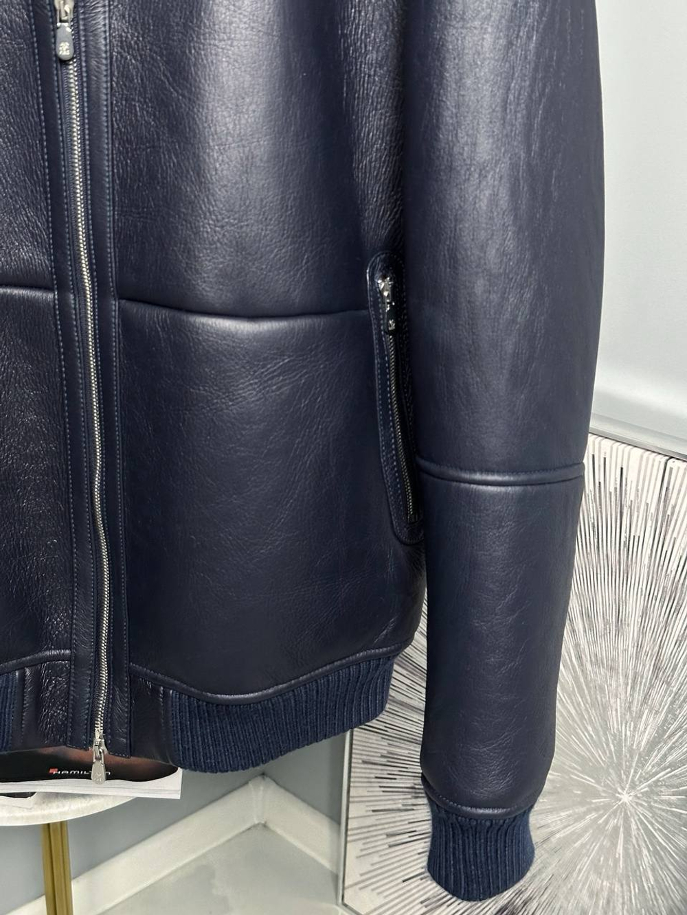 Куртка Brunello Cucinelli