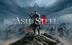 Of Ash and Steel (для ПК, цифровой код доступа)