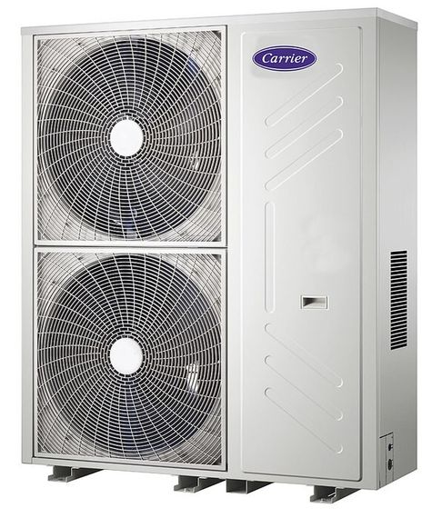 Наружный блок VRF системы Carrier 38VR012H11901S