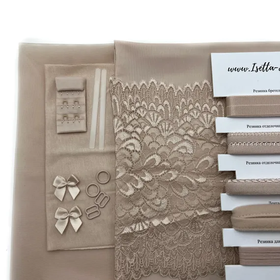 Набор Isetta № 352