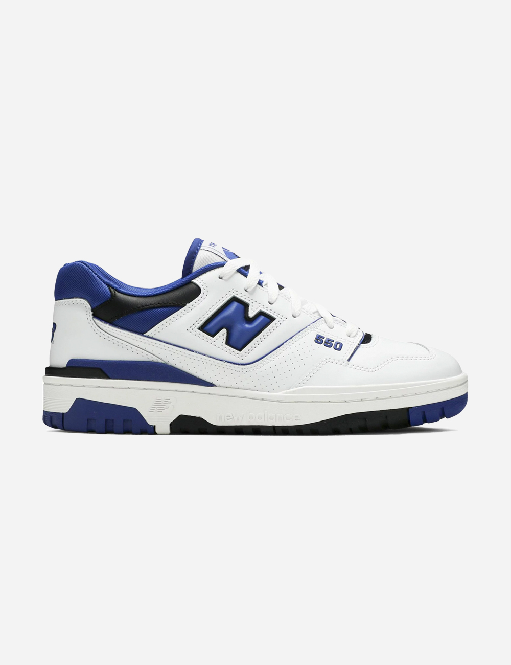 New Balance 550 "Team Royal"