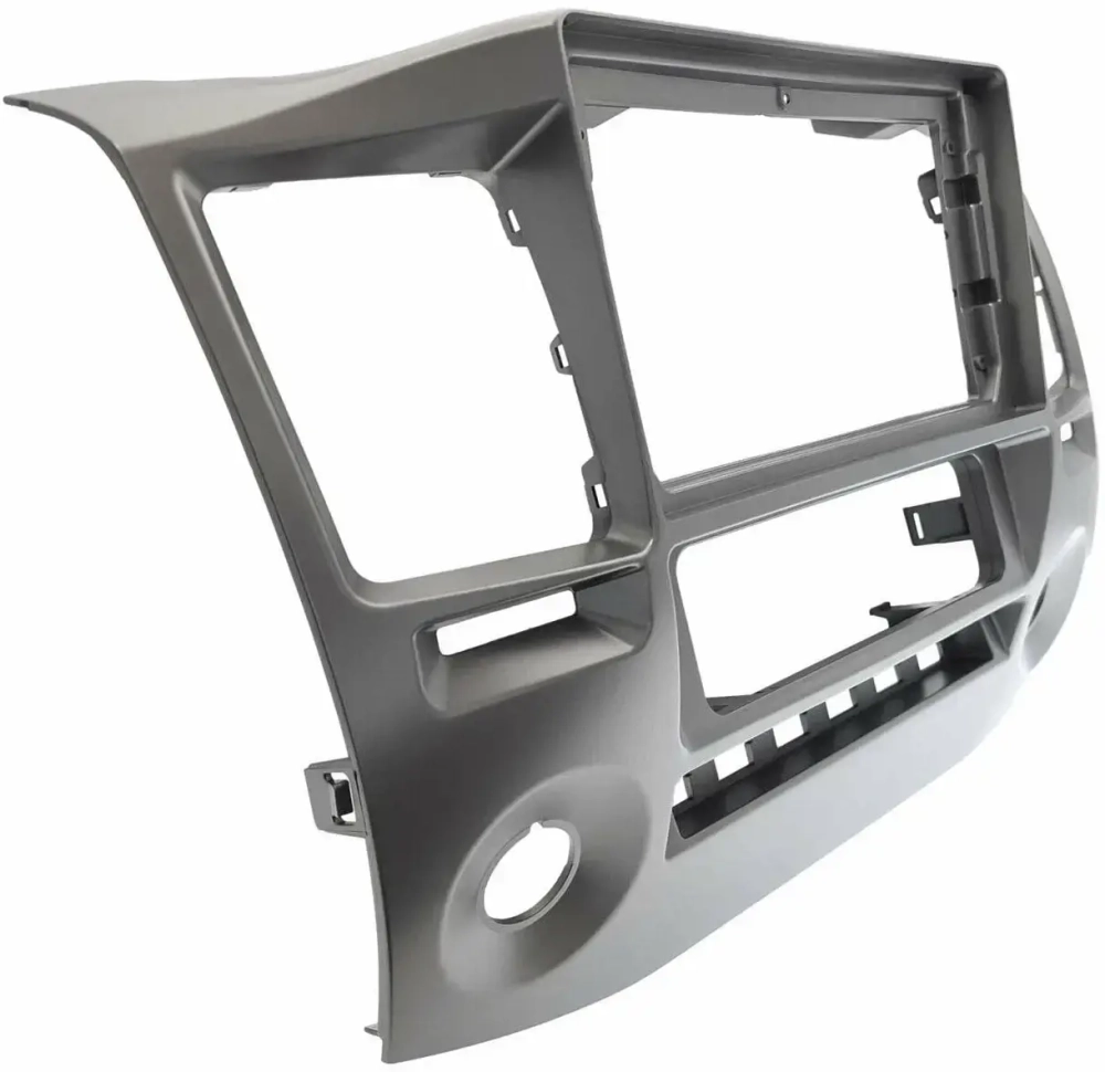 Магнитола для ГАЗ Соболь Бизнес, Газель Бизнес 2010-2017 (климат) - Carmedia PX-XB01 QLed+2K, Android 13, TS20, CarPlay, 4G SIM-слот