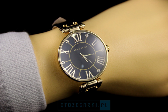 Женские наручные часы Anne Klein 1396BMBK