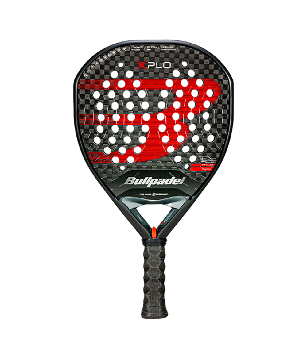 Bullpadel XPLO 2025 ракетка падел
