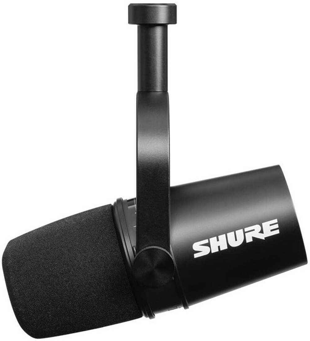 Shure MV7