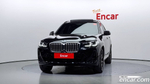 BMW X3 (G01) xDrive 20i M Sports (01.2023)