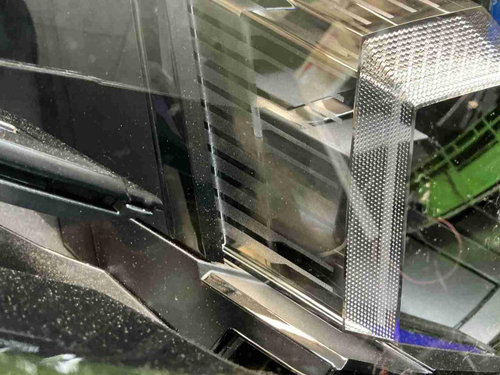 Фара правая BMW X2 U10 (2023-н.в.) LED