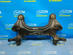 Балка передняя поперечная CHEVROLET AVEO 2008