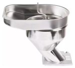 Овощерезка Robot Coupe CL60 рабочая станция (2300)