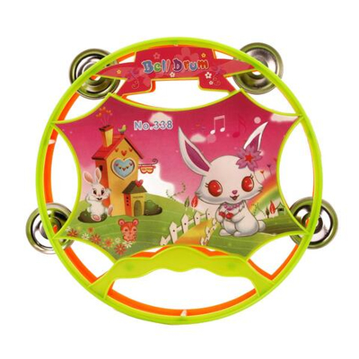 Бубен 15см, пакет 338E