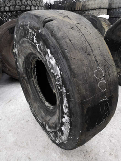 18.00R25 Bridgestone VSMS шина б/у