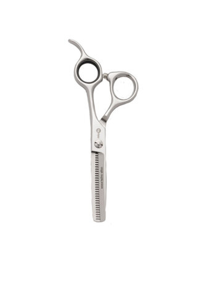 MеlоnРrо Парикмахерские ножницы Techno Edition филировочные/эргономичные/подшипник/30 зубьев/5,5"