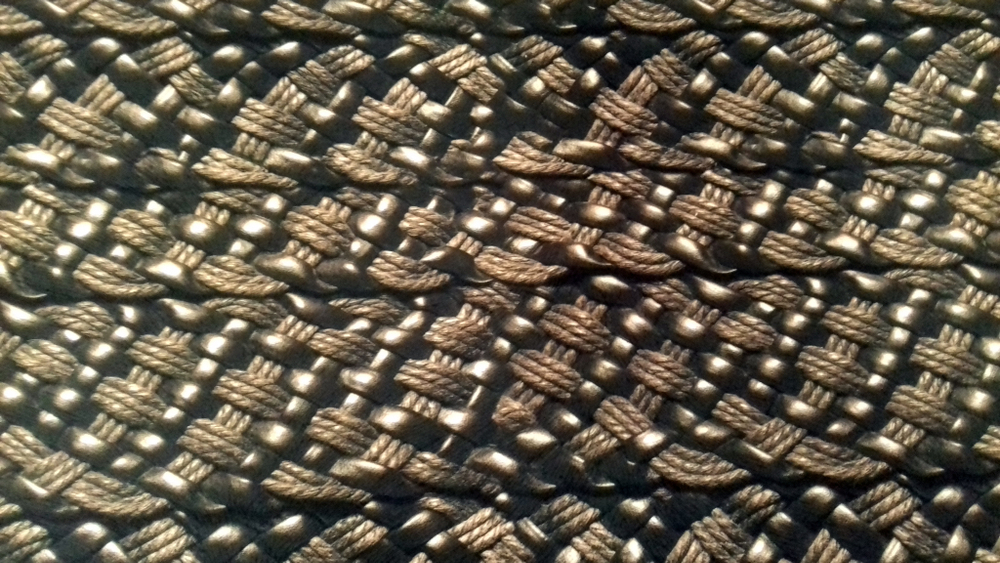 Микровелюр Xpoint (Икспоинт) 0015.01 Вязка