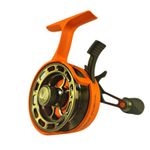 Катушка Зимняя JIG IT TEAM DUBNA CHILLY SUN, left hand