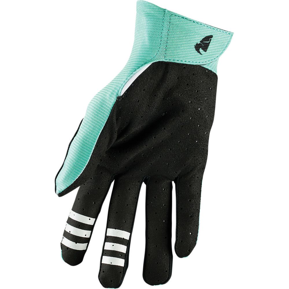 Glove Agile Plus / Зеленый